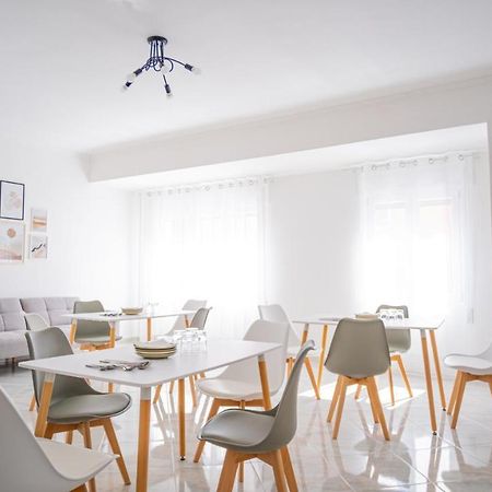 Dimora Nova Bed & Breakfast Gallipoli Luaran gambar
