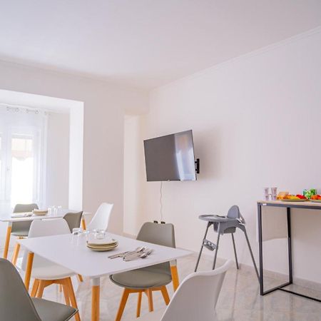 Dimora Nova Bed & Breakfast Gallipoli Luaran gambar