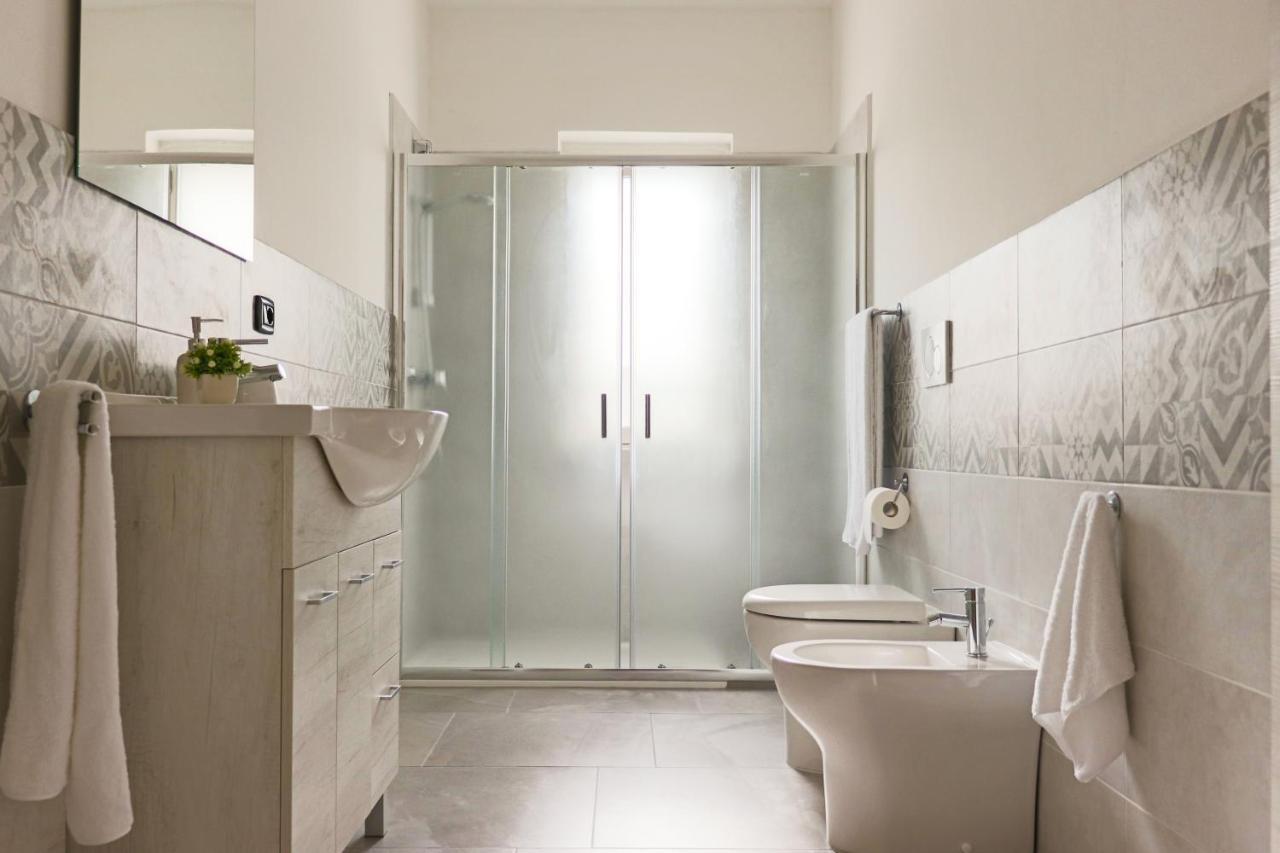Dimora Nova Bed & Breakfast Gallipoli Luaran gambar