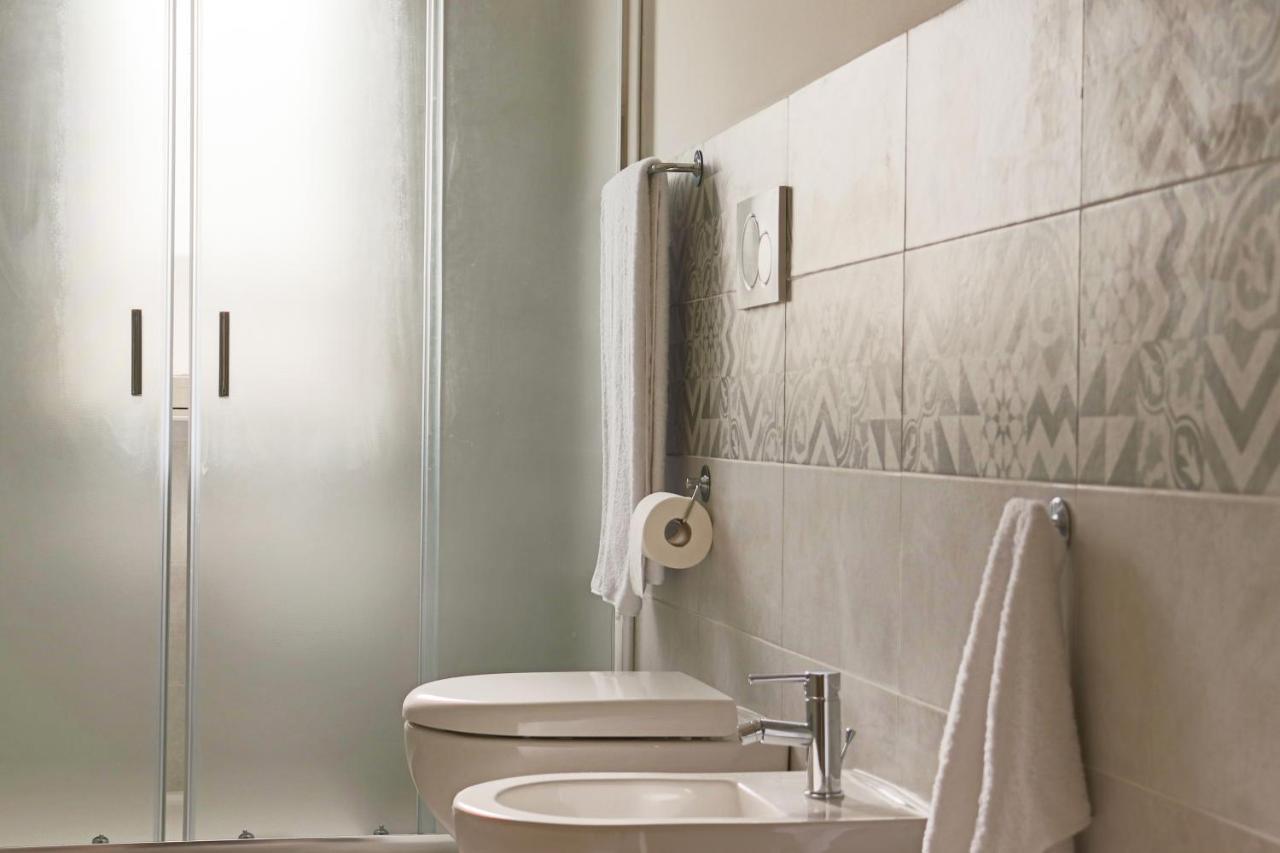 Dimora Nova Bed & Breakfast Gallipoli Luaran gambar