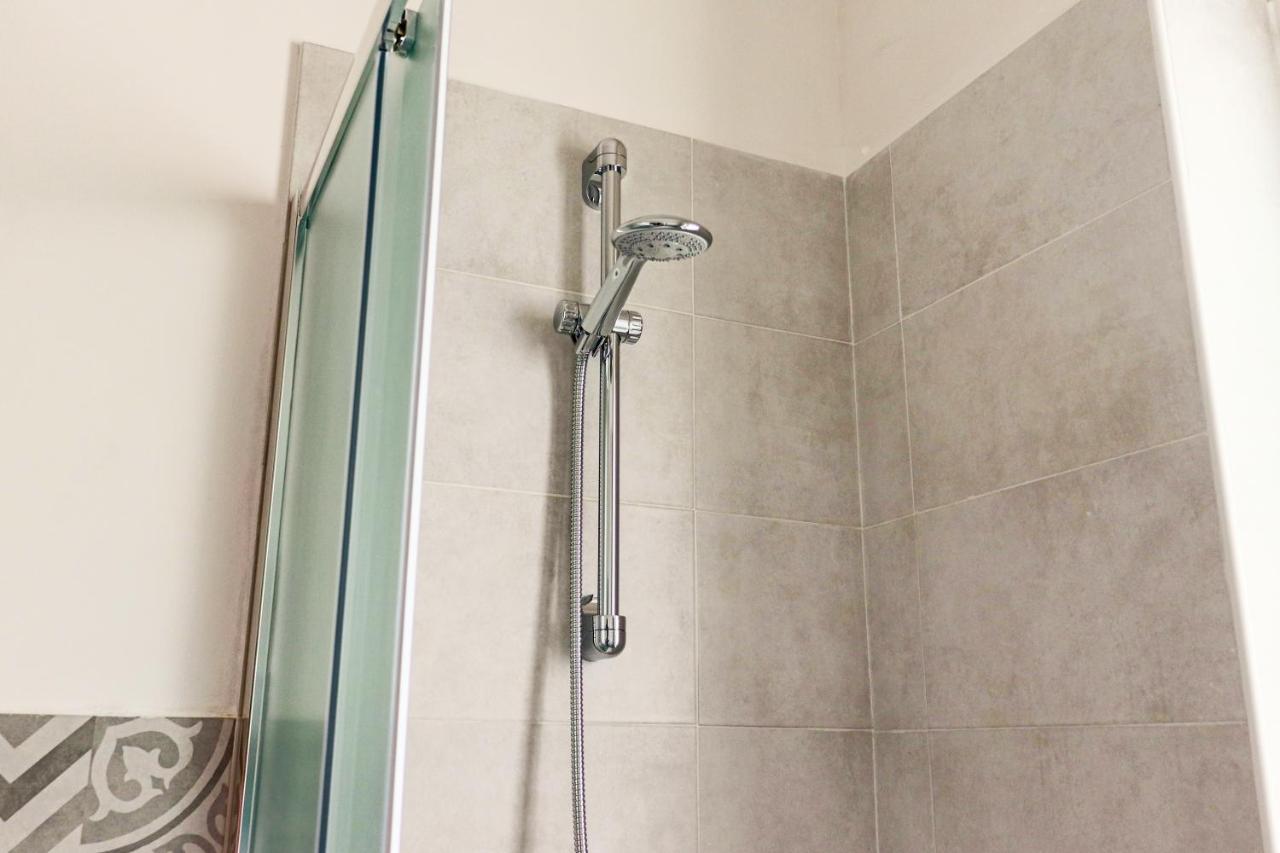 Dimora Nova Bed & Breakfast Gallipoli Luaran gambar
