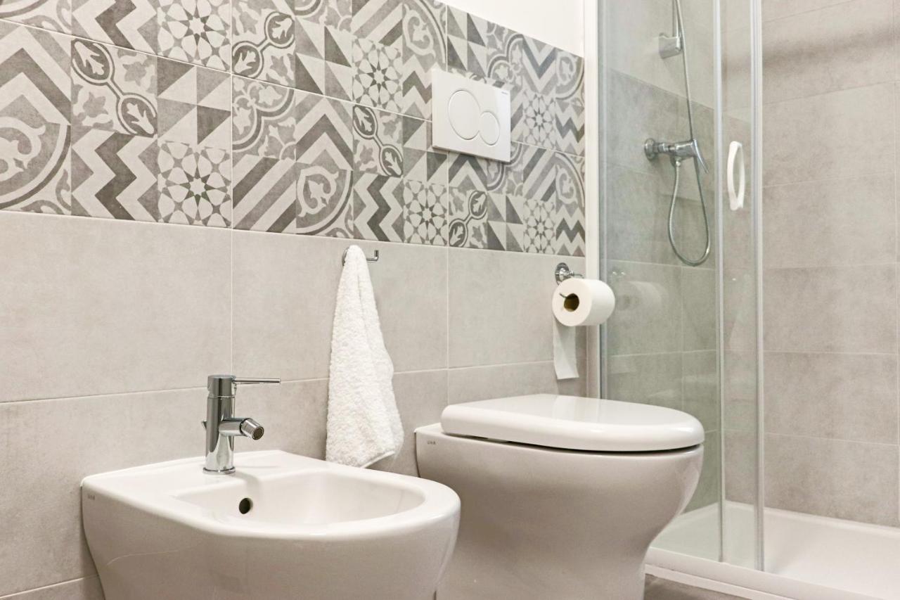 Dimora Nova Bed & Breakfast Gallipoli Luaran gambar
