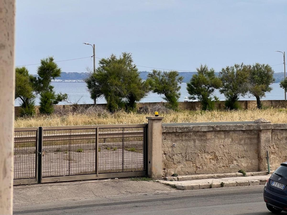 Dimora Nova Bed & Breakfast Gallipoli Luaran gambar