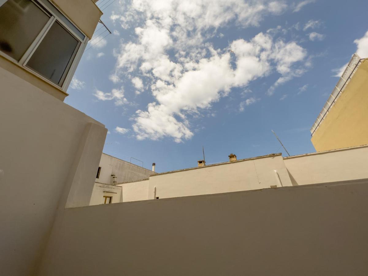 Dimora Nova Bed & Breakfast Gallipoli Luaran gambar