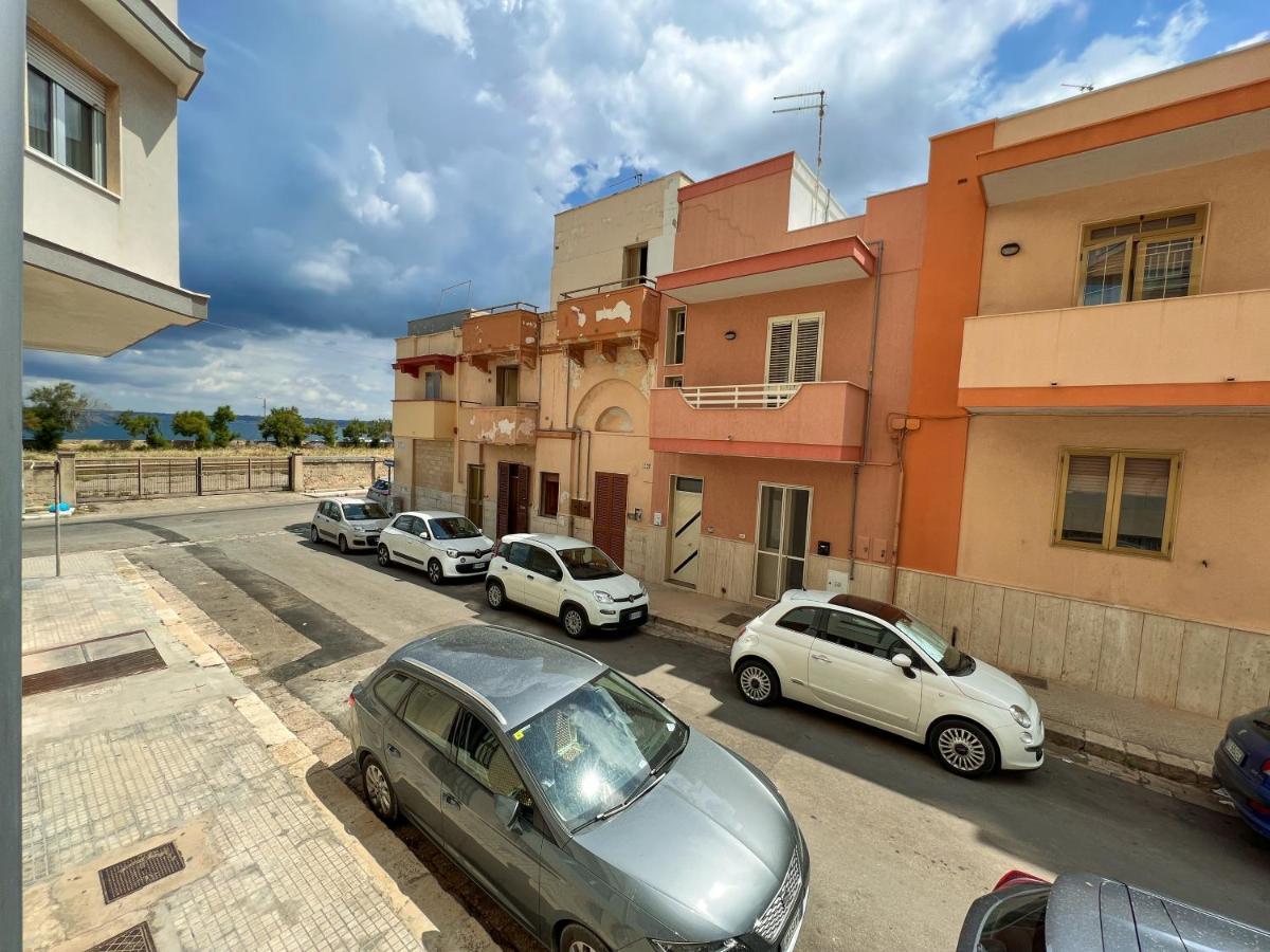 Dimora Nova Bed & Breakfast Gallipoli Luaran gambar