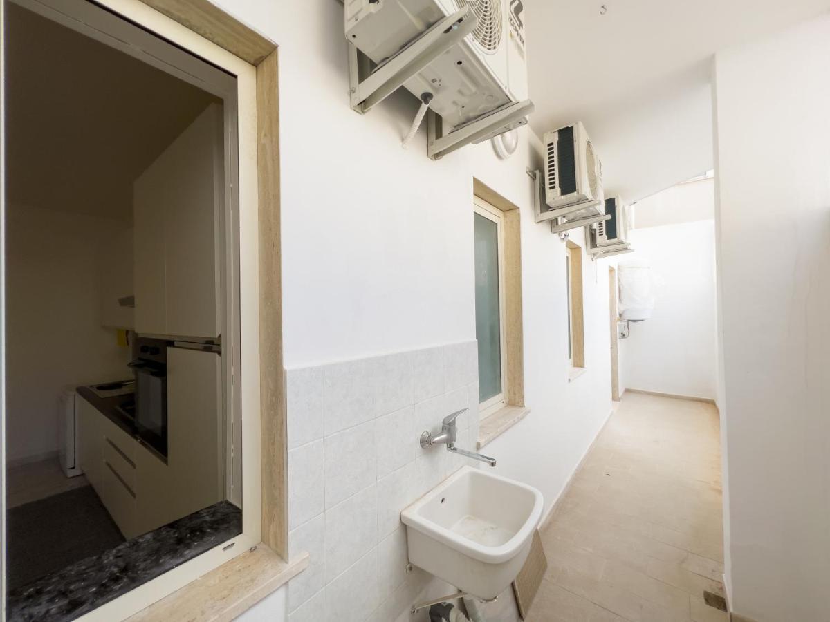 Dimora Nova Bed & Breakfast Gallipoli Luaran gambar