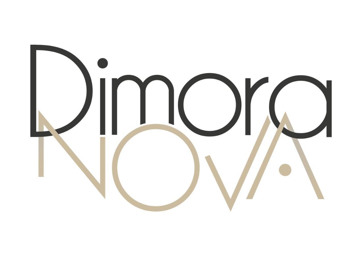 Dimora Nova Bed & Breakfast Gallipoli Luaran gambar