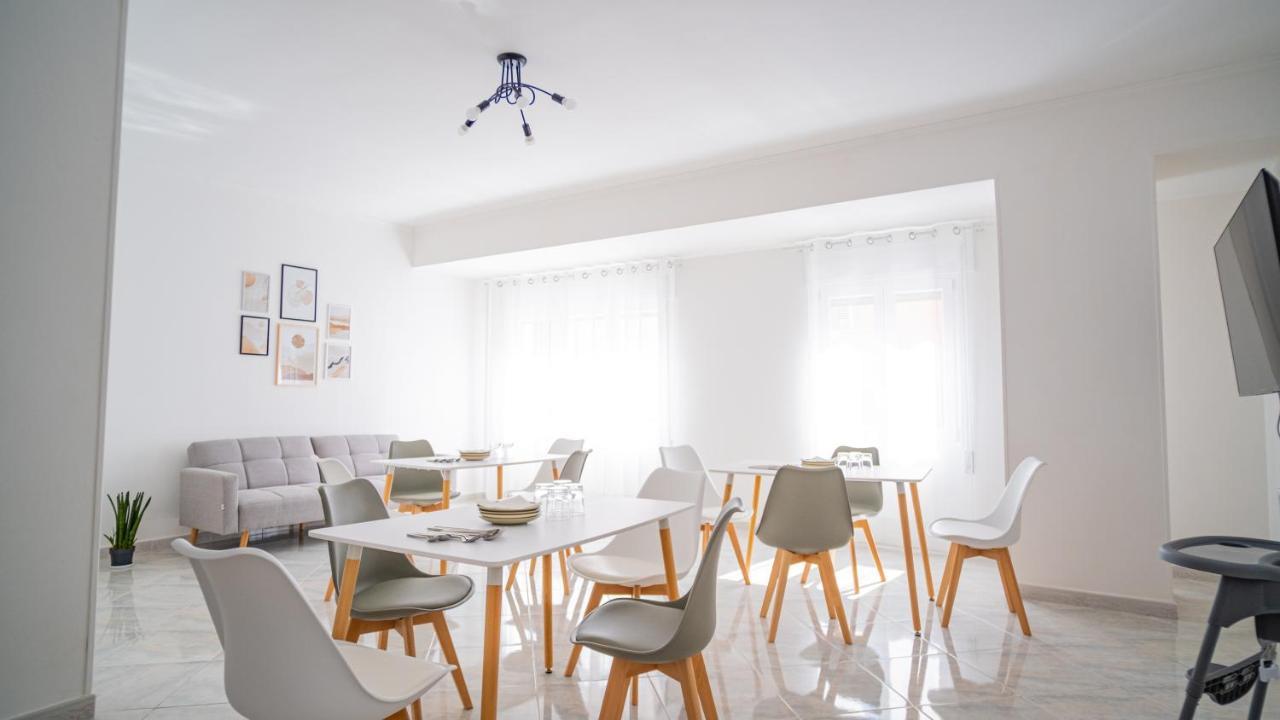 Dimora Nova Bed & Breakfast Gallipoli Luaran gambar