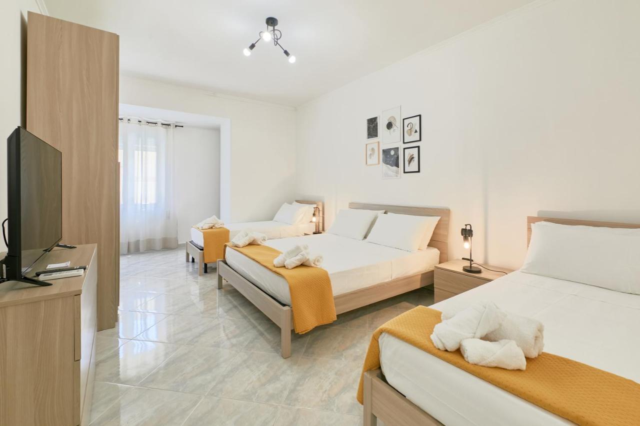 Dimora Nova Bed & Breakfast Gallipoli Luaran gambar