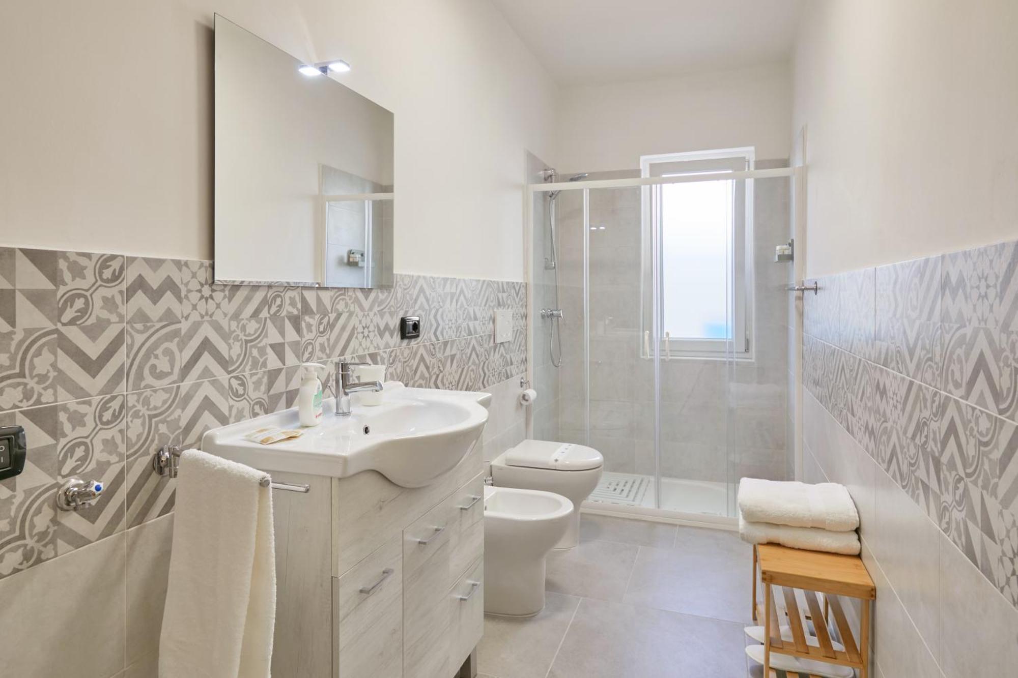 Dimora Nova Bed & Breakfast Gallipoli Luaran gambar