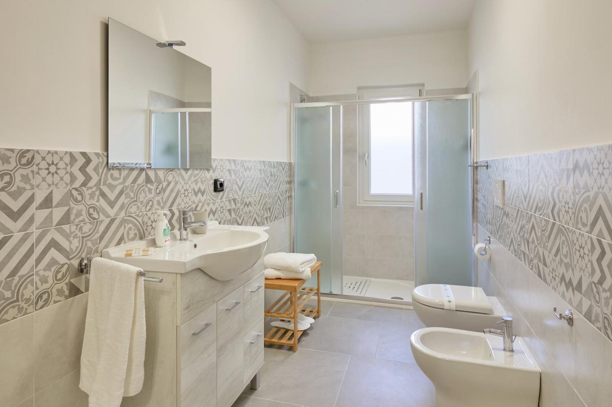 Dimora Nova Bed & Breakfast Gallipoli Luaran gambar