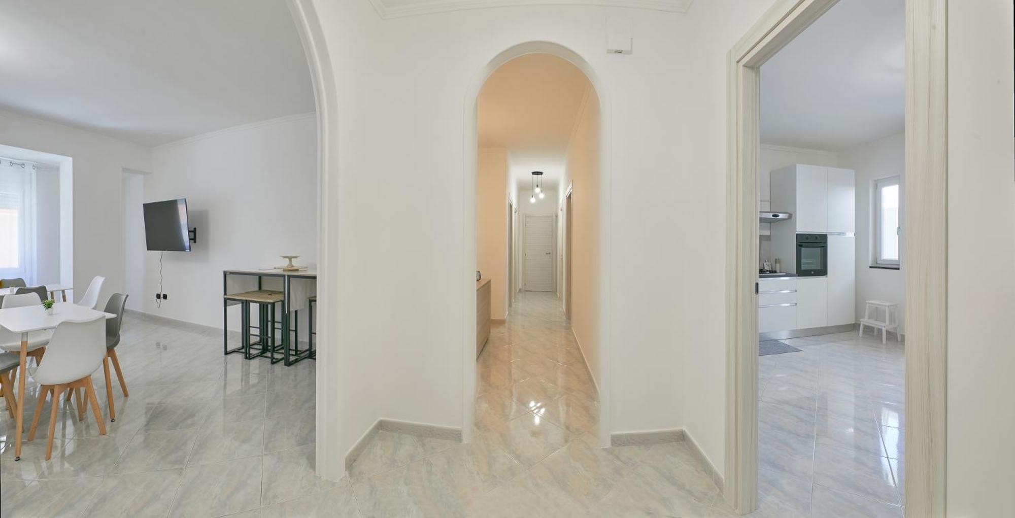 Dimora Nova Bed & Breakfast Gallipoli Luaran gambar