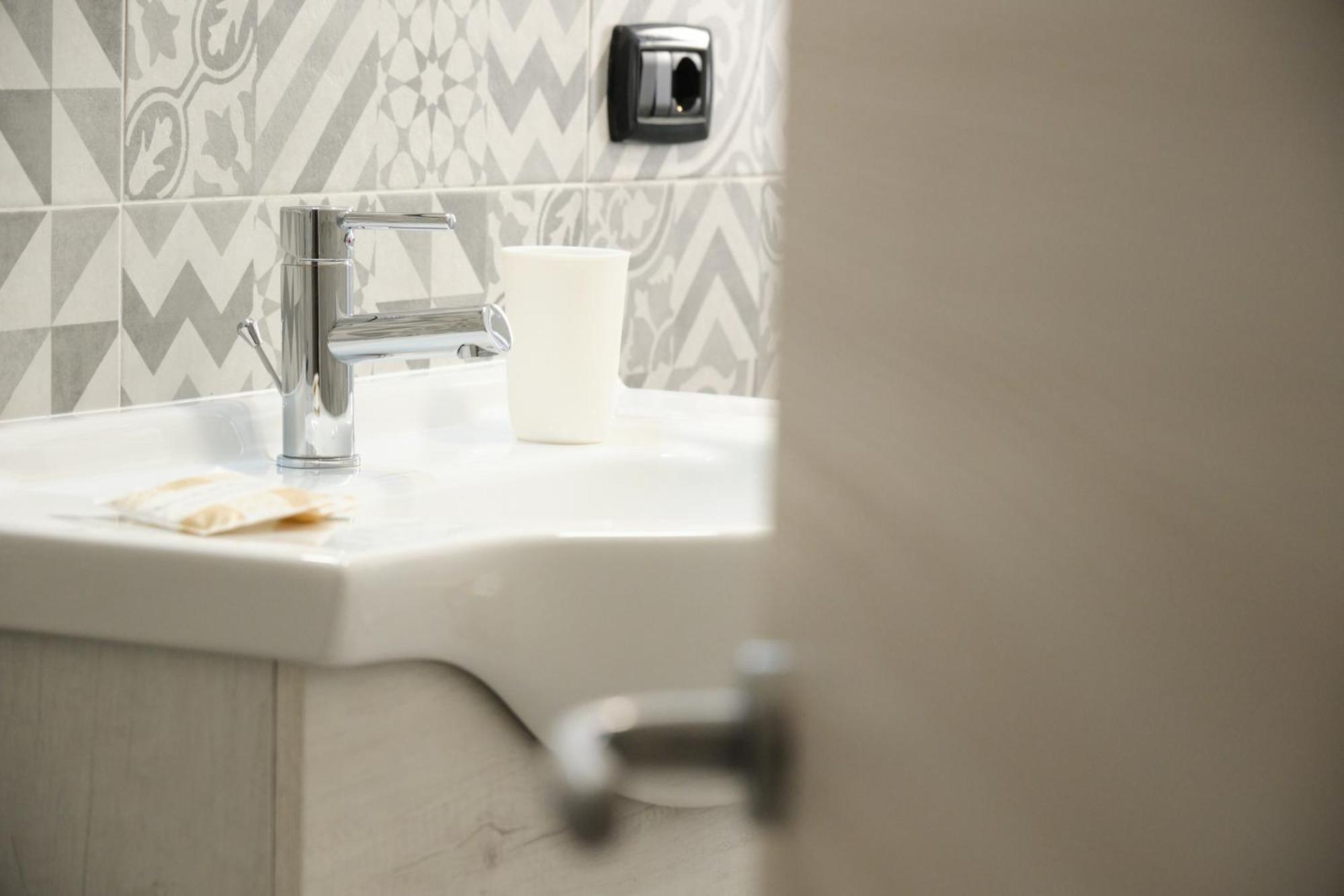 Dimora Nova Bed & Breakfast Gallipoli Luaran gambar