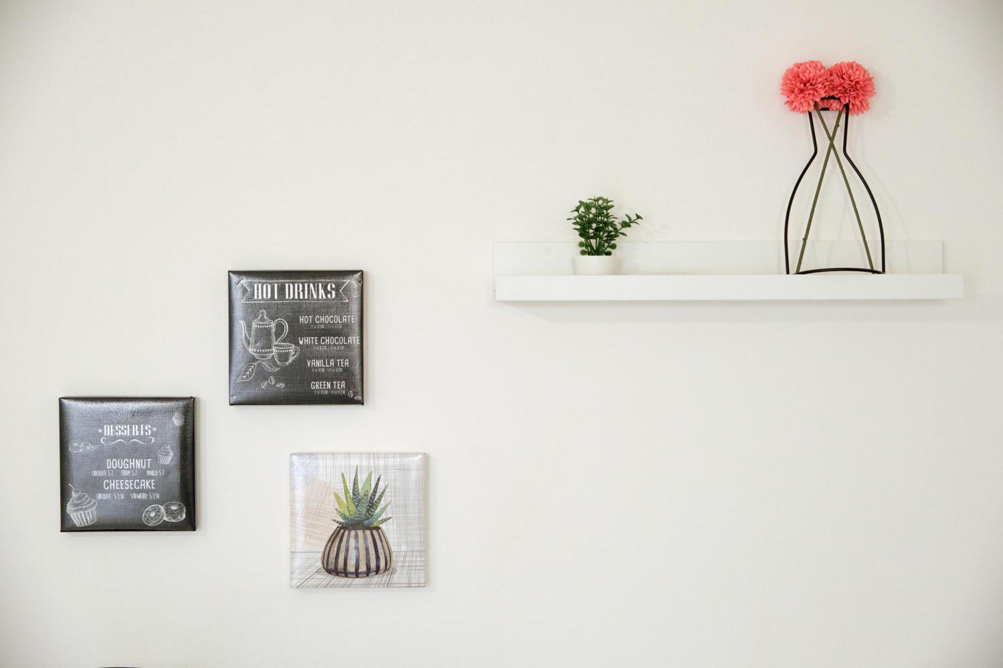 Dimora Nova Bed & Breakfast Gallipoli Luaran gambar