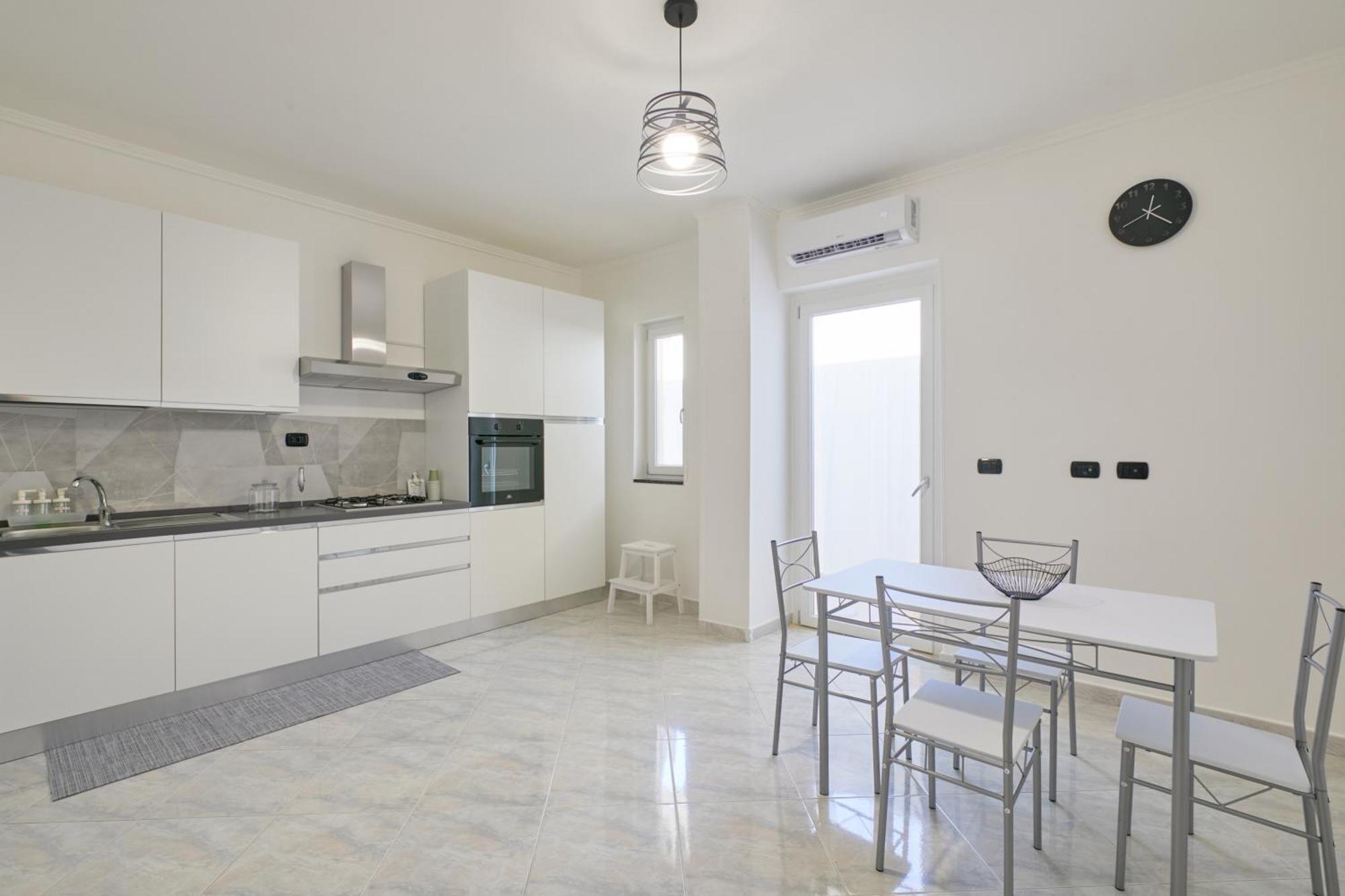 Dimora Nova Bed & Breakfast Gallipoli Luaran gambar