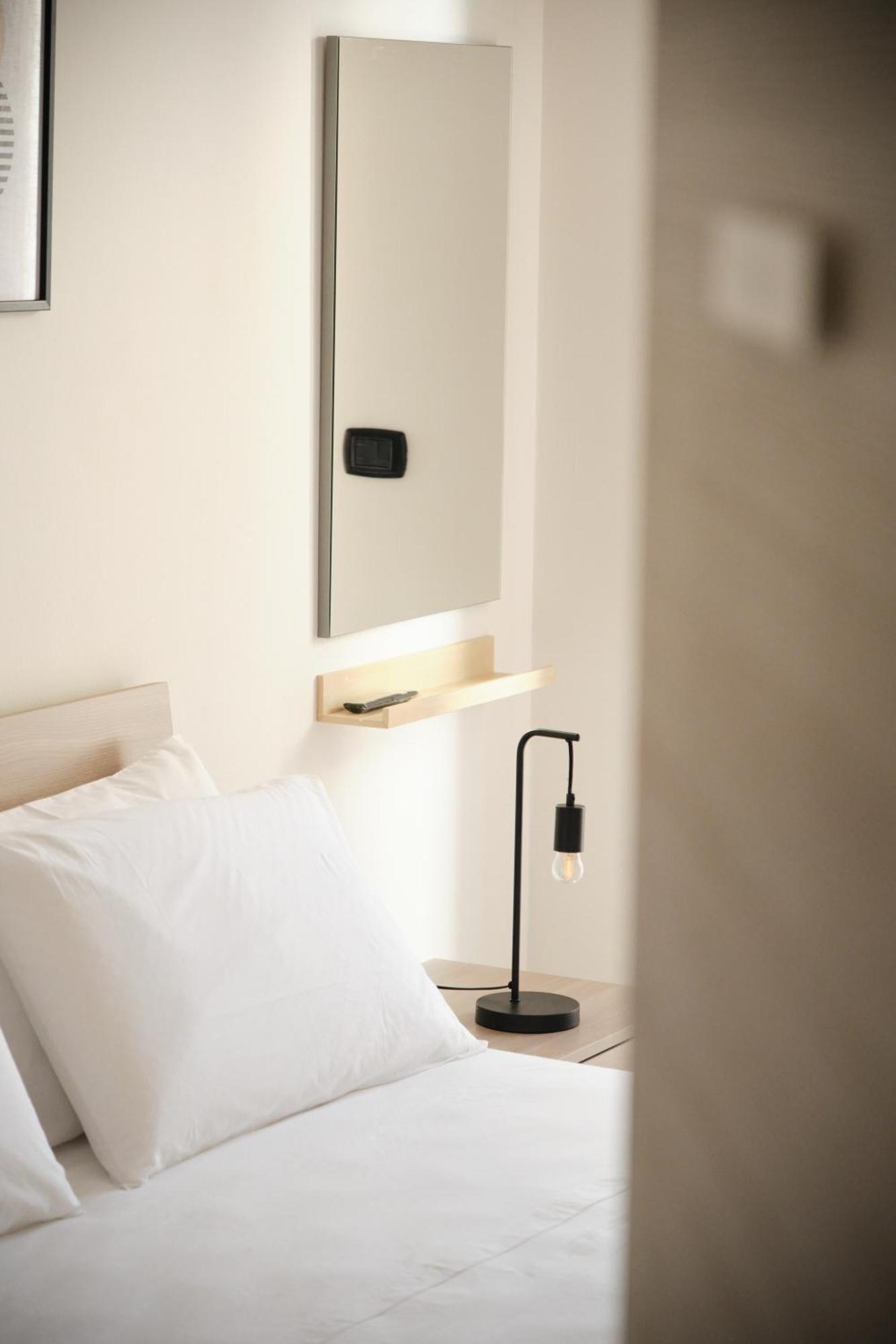 Dimora Nova Bed & Breakfast Gallipoli Luaran gambar