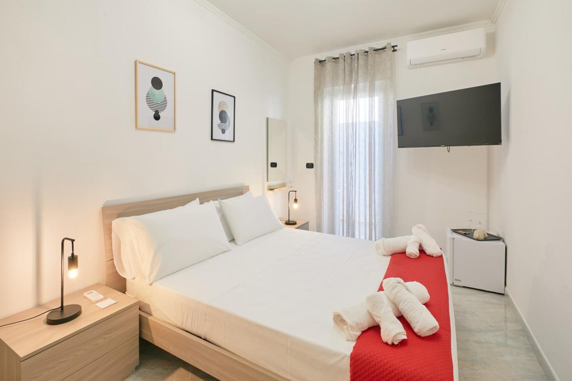Dimora Nova Bed & Breakfast Gallipoli Luaran gambar