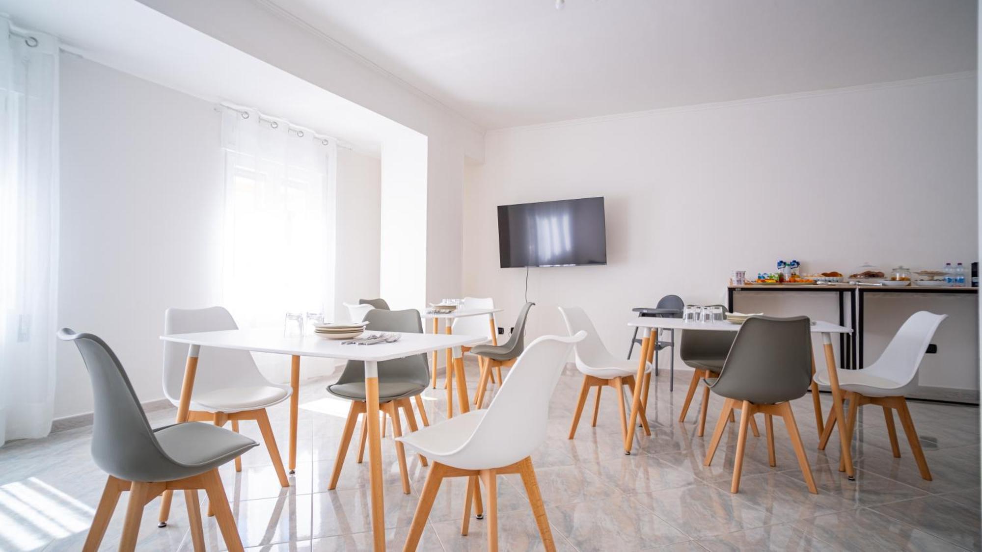 Dimora Nova Bed & Breakfast Gallipoli Luaran gambar